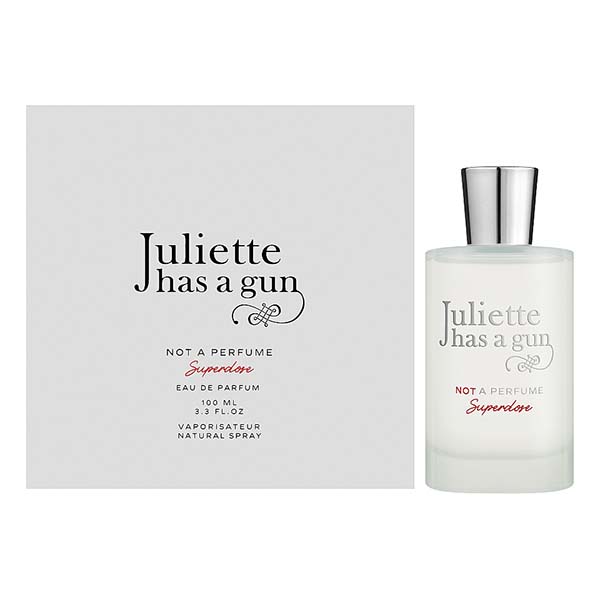 Juliette Has A Gun Not A Perfume Superdose парфюмна вода унисекс | monna.bg