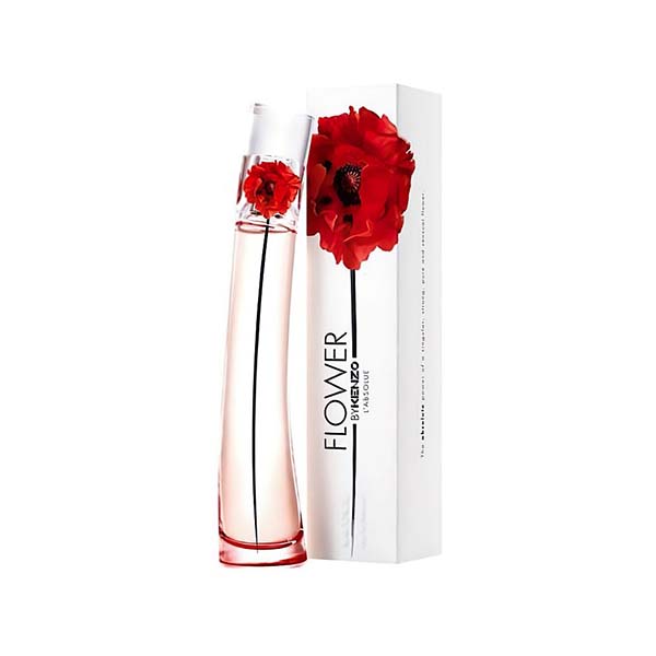 Kenzo Flower By Kenzo L'Absolue парфюмна вода за жени | monna.bg