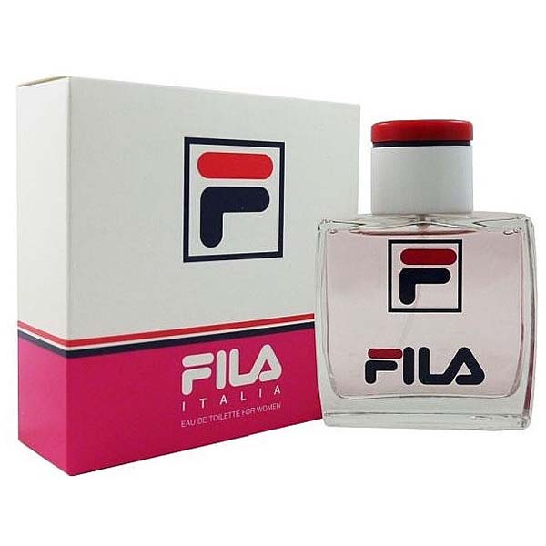 Fila Fila тоалетна вода за жени | monna.bg