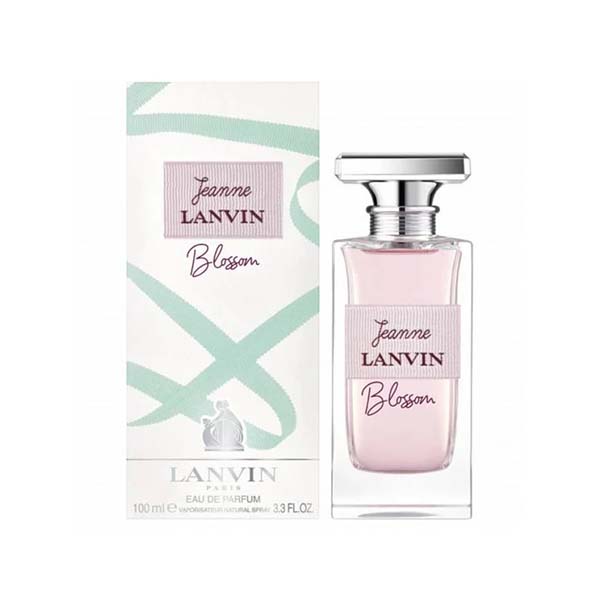Lanvin Jeanne Blossom  парфюмна вода за жени | monna.bg