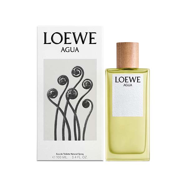 Loewe Agua тоалетна вода унисекс | monna.bg