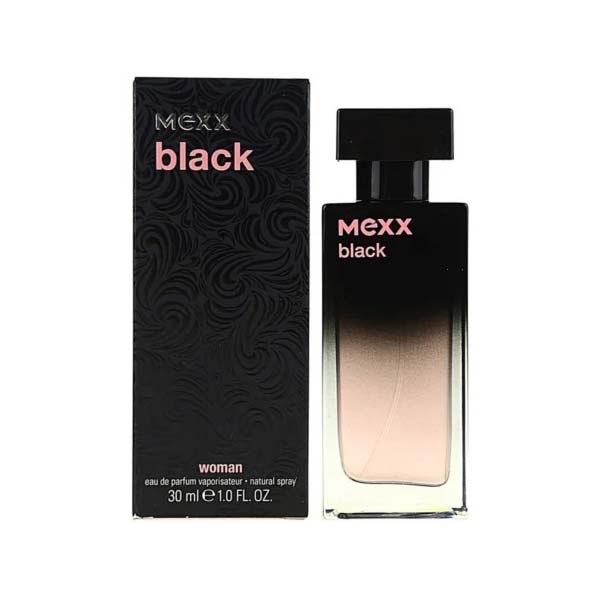 Mexx Black парфюмна вода за жени | monna.bg