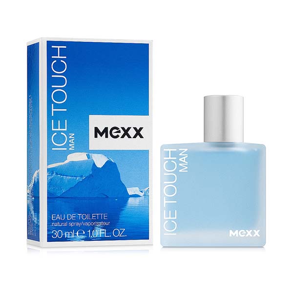 Mexx Ice Touch Man 2014 тоалетна вода за мъже | monna.bg