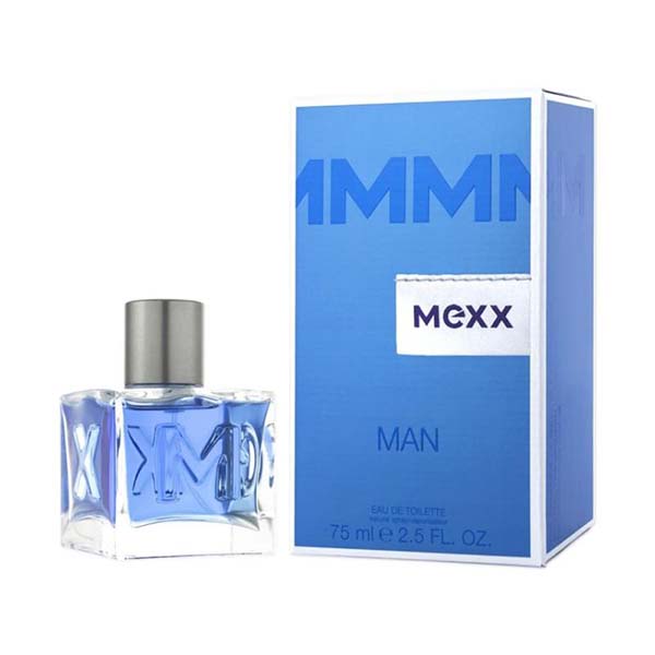Mexx Man тоалетна вода за мъже | monna.bg