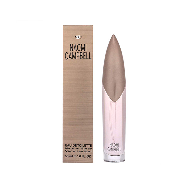 Naomi Campbell Naomi Campbell  тоалетна вода за жени | monna.bg