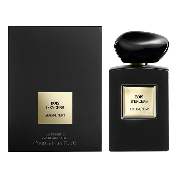 Armani Prive Bois d'Encens парфюмна вода унисекс | monna.bg