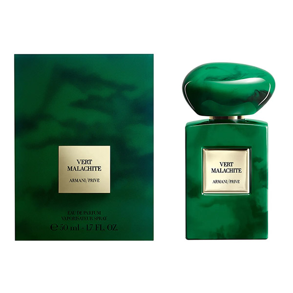 Armani Prive Vert Malachite  парфюмна вода унисекс | monna.bg