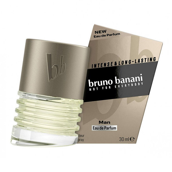 Bruno Banani Man  парфюмна вода за мъже | monna.bg