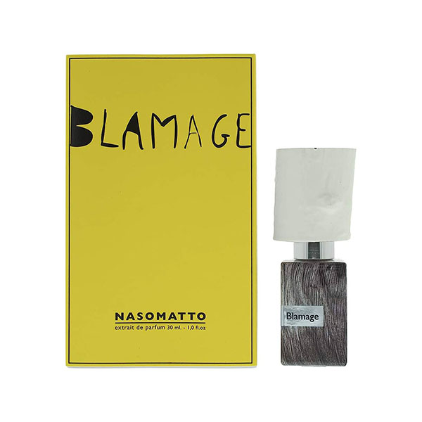 Nasomatto Blamage парфюмен екстракт унисекс | monna.bg