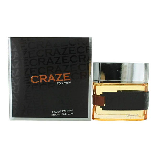 Armaf Craze  парфюмна вода за мъже | monna.bg