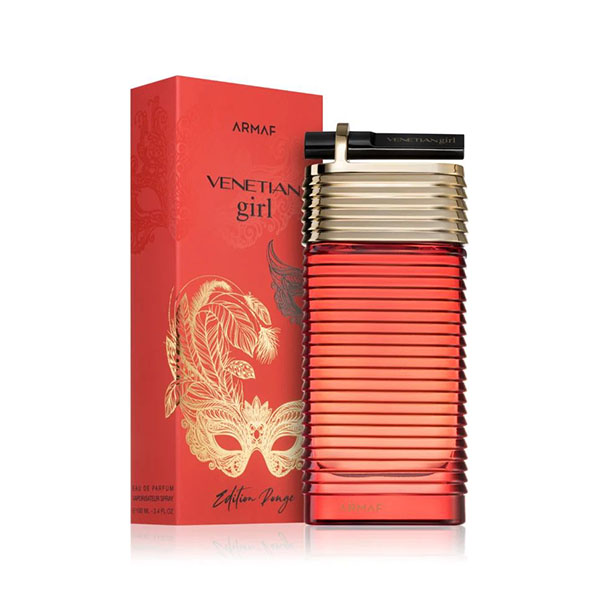 Armaf Venetian Girl Edition Rouge парфюмна вода за жени | monna.bg