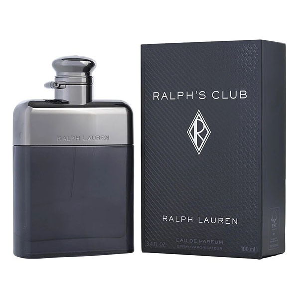 Ralph Lauren Ralph's Club  парфюмна вода за мъже | monna.bg