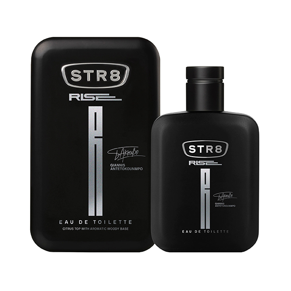 STR8 Rise тоалетна вода за мъже | monna.bg
