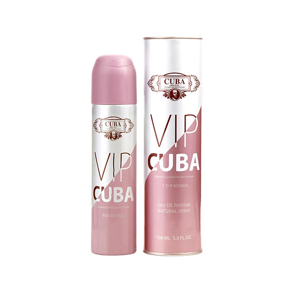 Cuba VIP парфюмна вода за жени | monna.bg