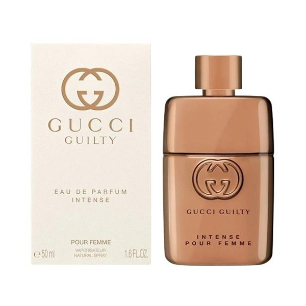 Gucci Guilty Pour Femme Intense парфюмна вода за жени | monna.bg