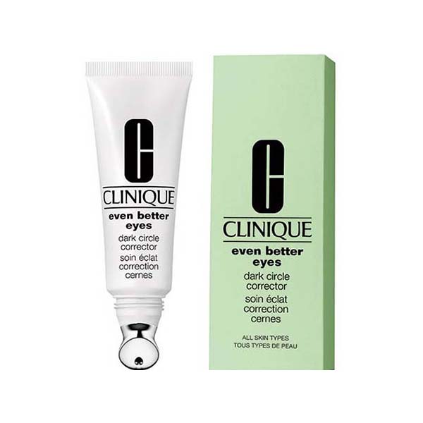 Clinique Even Better Eyes грижа за околоочната зона против бръчки, отоци и тъмни кръгове за жени | monna.bg