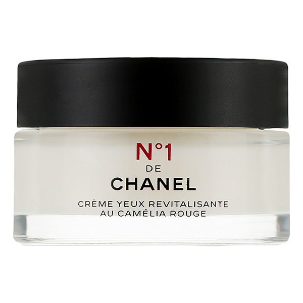 Chanel No°1 Revitalizing Eye Cream изглаждащ и озаряващ околоочен крем за жени | monna.bg