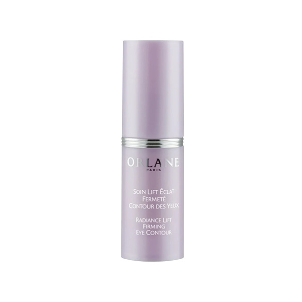 Orlane Firming Radiance Lift Eye Contour  изглаждащ и озаряващ околоочен крем за жени | monna.bg