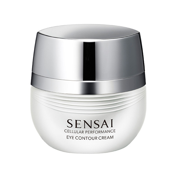 Sensai Cellular Performance Eye Contour Cream лифтинг крем за околоочната зона за жени | monna.bg