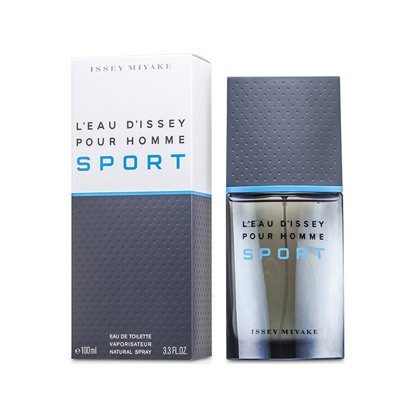 Issey Miyake L’Eau d’Issey Pour Homme Sport  тоалетна вода за мъже | monna.bg