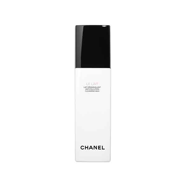 Chanel Le Lait почистващо мляко за всеки тип кожа за жени | monna.bg