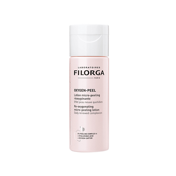 Filogra Oxygen-Peel  почистващ пилинг крем за озаряване на лицето за жени | monna.bg