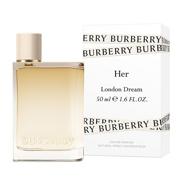Burberry Her London Dream  парфюмна вода за жени | monna.bg