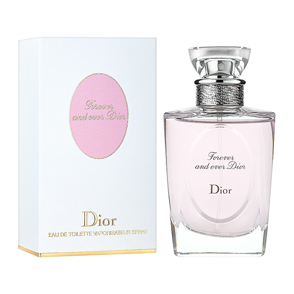 Dior Forever And Ever Dior тоалетна вода за жени | monna.bg