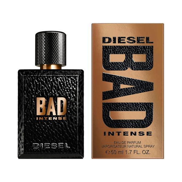 Diesel Bad Intense парфюмна вода за мъже | monna.bg