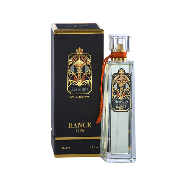 Rance 1795 Heroique  парфюмна вода за мъже | monna.bg