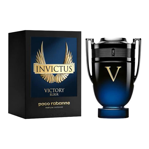 Paco Rabanne Invictus Victory Elixir  парфюмна вода за мъже | monna.bg