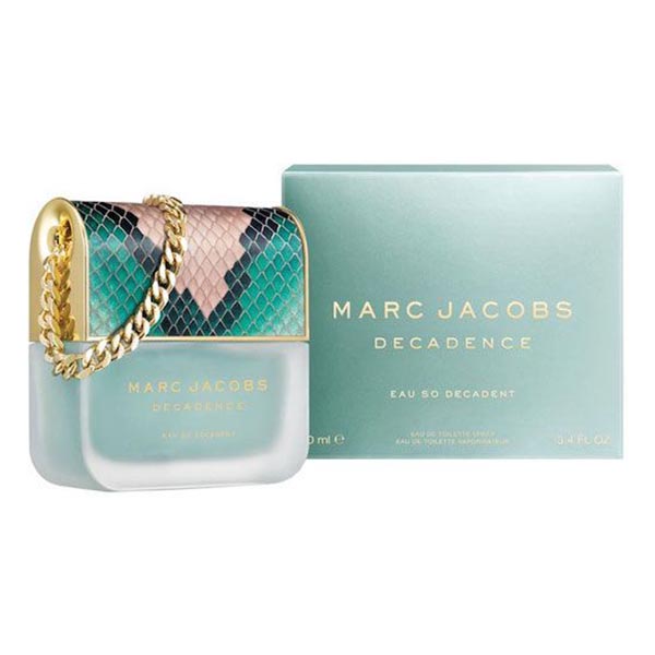 Marc Jacobs So Decadent  тоалетна вода за жени | monna.bg