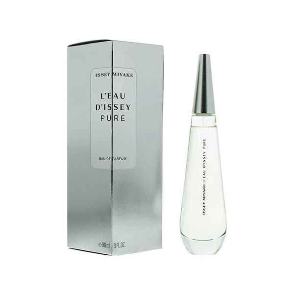 Issey Miyake L'Eau d'Issey Pure парфюмна вода за жени | monna.bg
