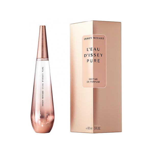 Issey Miyake L'Eau d'Issey Pure Nectar  парфюмна вода за жени | monna.bg