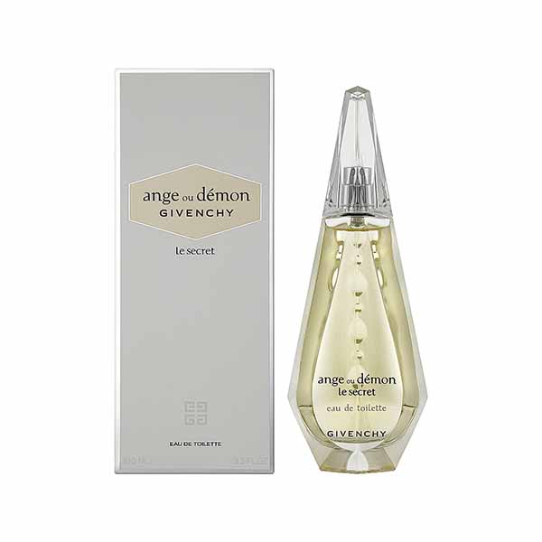 Givenchy Ange ou Demon Le Secret  тоалетна вода за жени | monna.bg