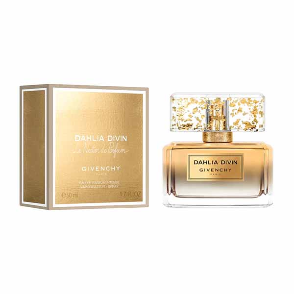 Givenchy Dahlia Divin Le Nectar de Parfum  парфюмна вода за жени | monna.bg