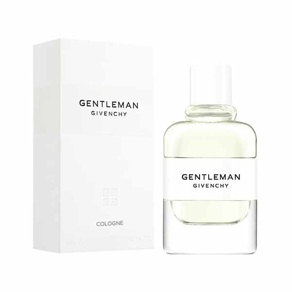 Givenchy Gentleman Cologne  тоалетна вода за мъже | monna.bg