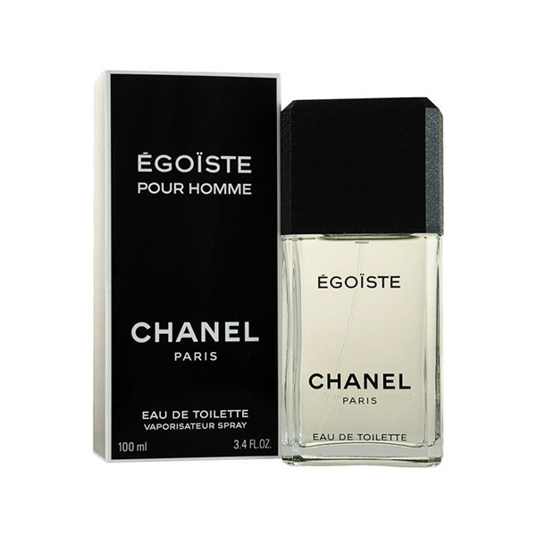 Chanel Egoiste тоалетна вода за мъже | monna.bg