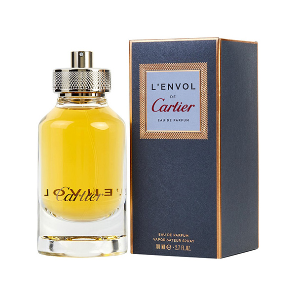 Cartier L'Envol de Cartier парфюмна вода за мъже | monna.bg