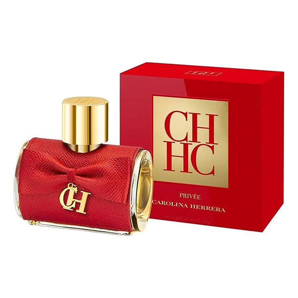 Carolina Herrera CH Privee  парфюмна вода за жени | monna.bg