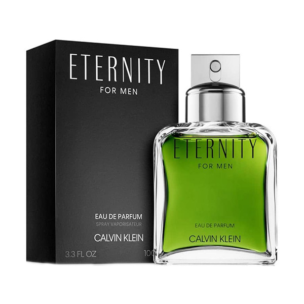 Calvin Klein Eternity парфюмна вода за мъже | monna.bg