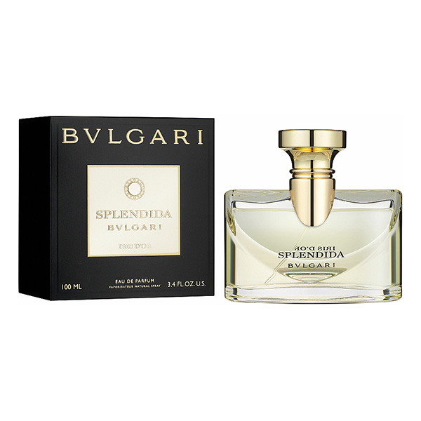 Bvlgari Splendida Iris d'Or  парфюмна вода за жени | monna.bg