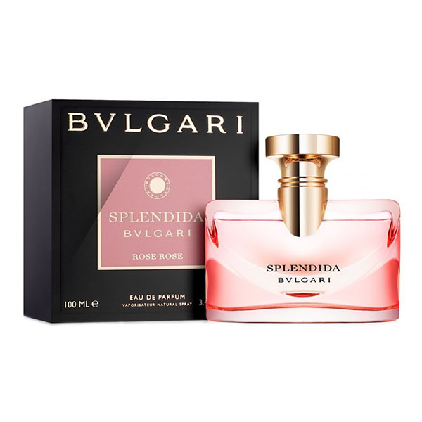 Bvlgari Splendida Rose Rose  парфюмна вода за жени | monna.bg