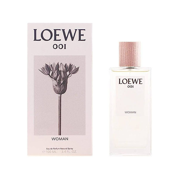 Loewe 001 Woman парфюмна вода за жени | monna.bg