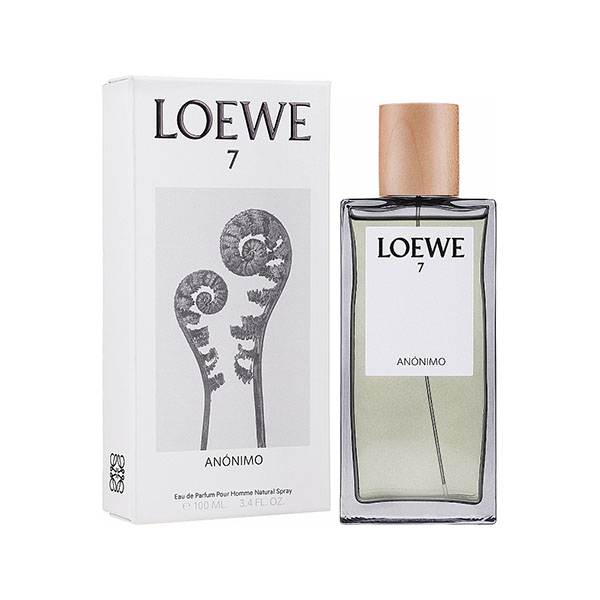 Loewe 7 Anonimo парфюмна вода за мъже | monna.bg