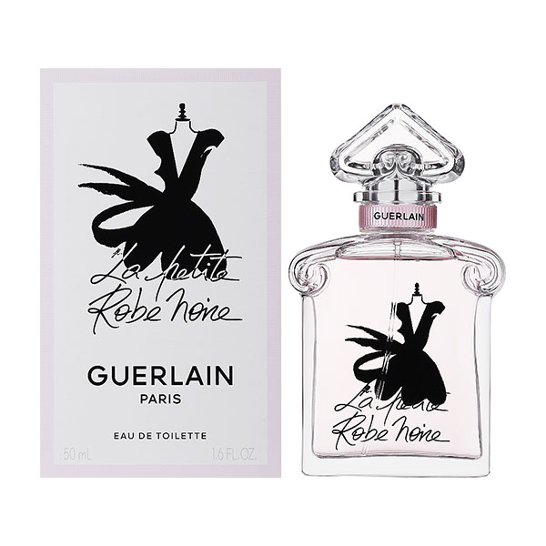 Guerlain La Petite Robe Noire тоалетна вода за жени | monna.bg