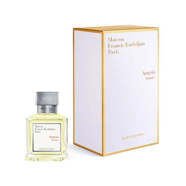 Maison Francis Kurkdjian Amyris Homme Extrait de Parfum парфюмен екстракт за мъже | monna.bg