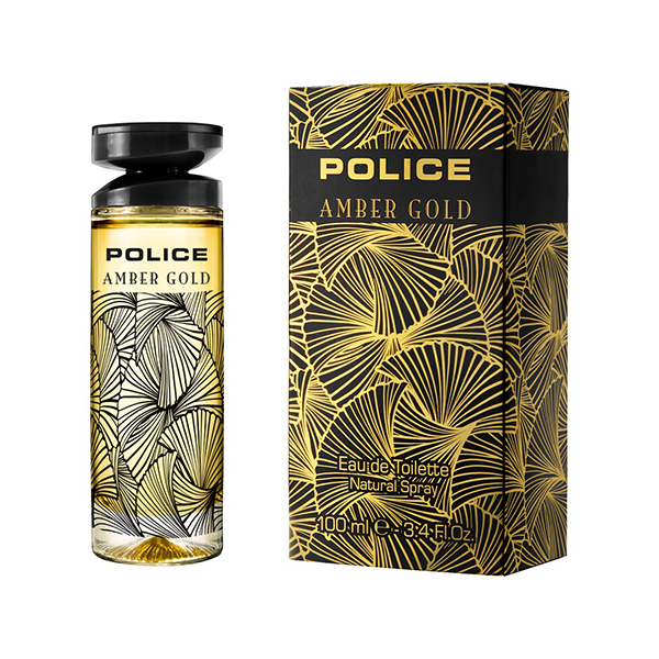 Police Amber Gold тоалетна вода за жени | monna.bg