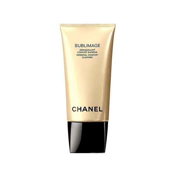 Chanel Sublimage Essential Comfort почистващ гел за лице за жени | monna.bg