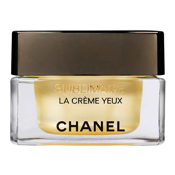 Chanel Sublimage La Creme Yeux  регенериращ околоочен крем за жени | monna.bg